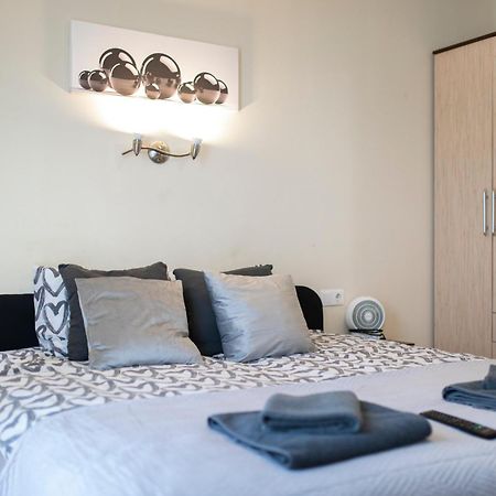Lucsony Apartman Mosonmagyarovar Bagian luar foto