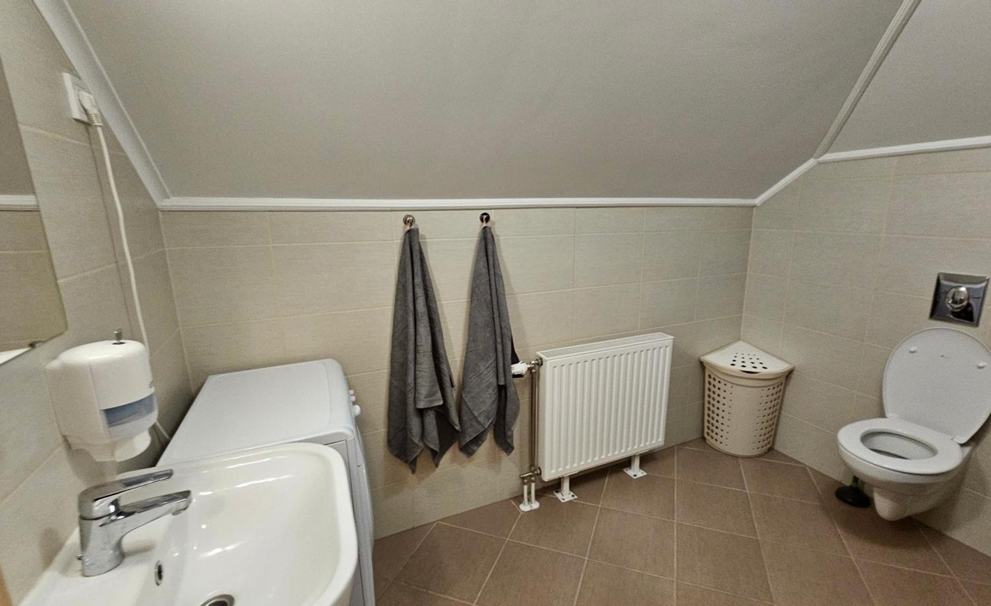 Lucsony Apartman Mosonmagyarovar Bagian luar foto