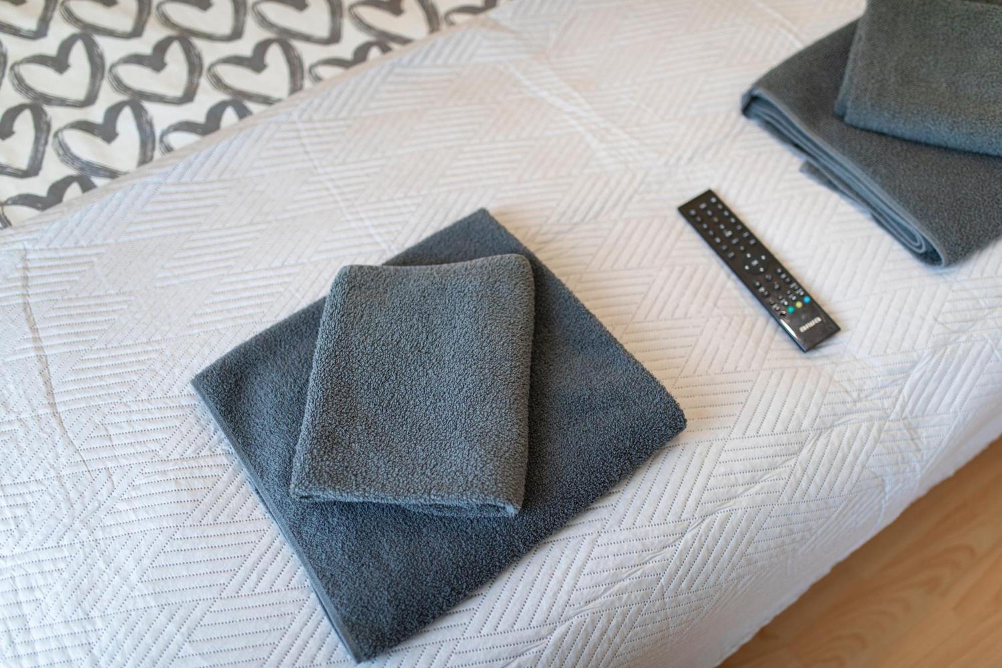 Lucsony Apartman Mosonmagyarovar Bagian luar foto