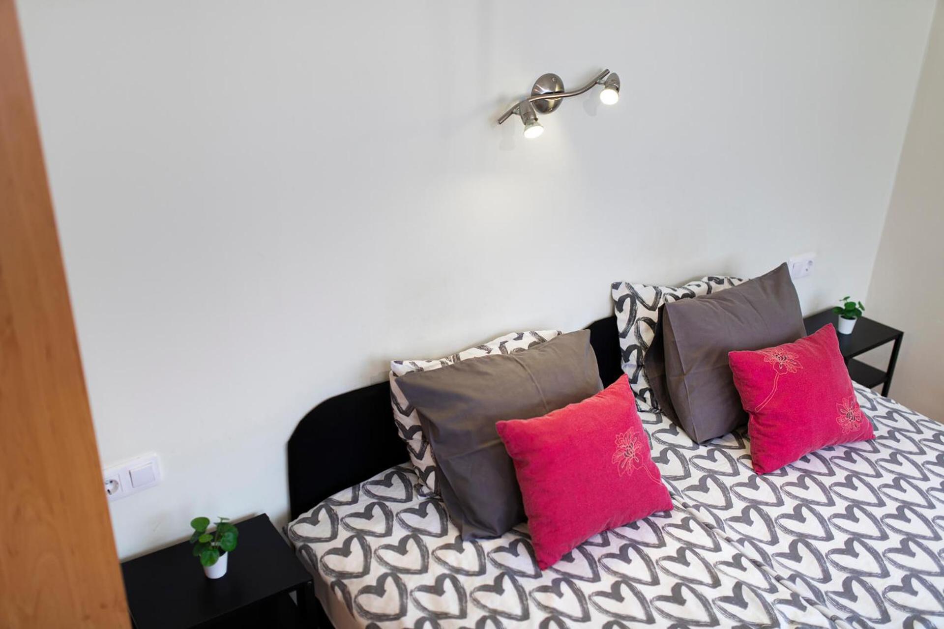 Lucsony Apartman Mosonmagyarovar Bagian luar foto
