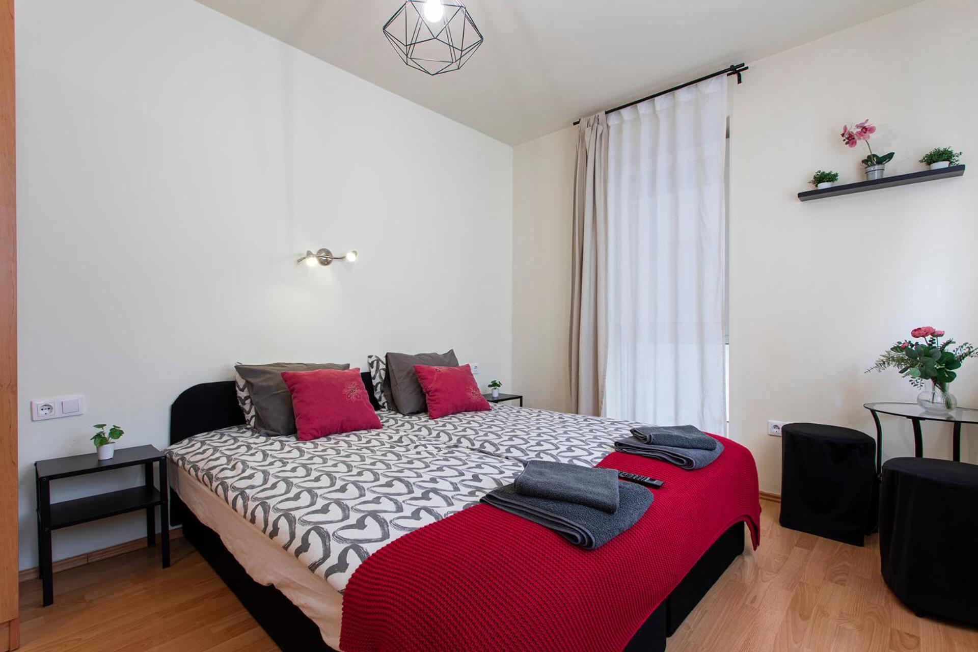 Lucsony Apartman Mosonmagyarovar Bagian luar foto
