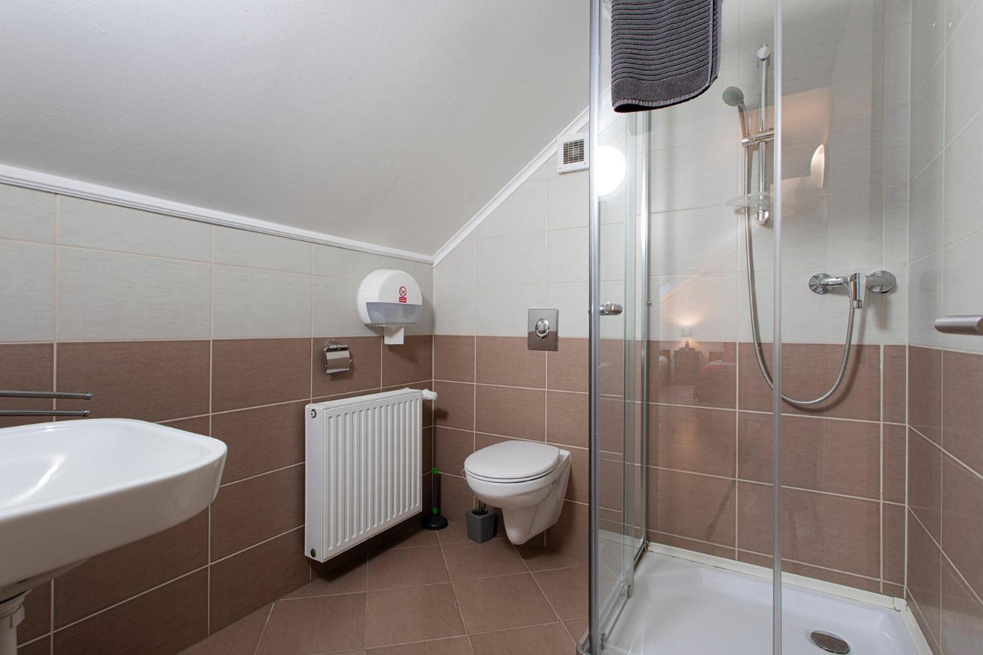 Lucsony Apartman Mosonmagyarovar Bagian luar foto