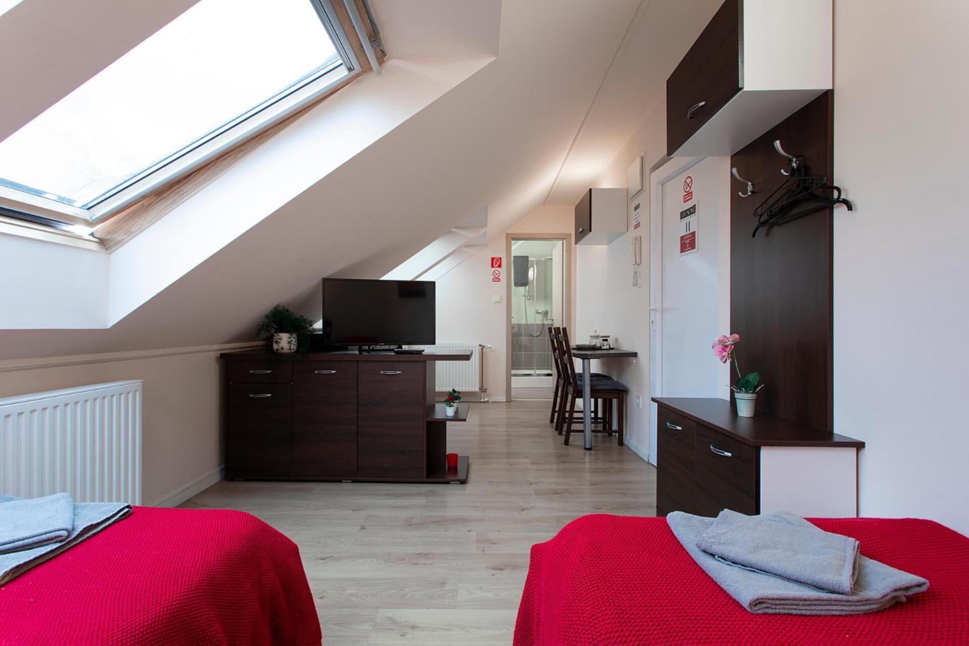 Lucsony Apartman Mosonmagyarovar Bagian luar foto