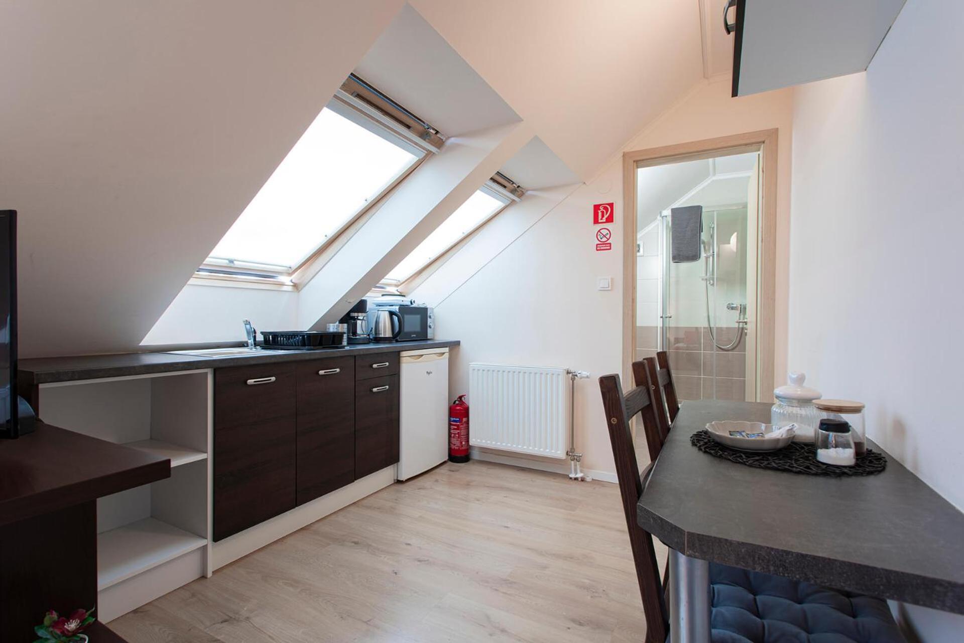 Lucsony Apartman Mosonmagyarovar Bagian luar foto