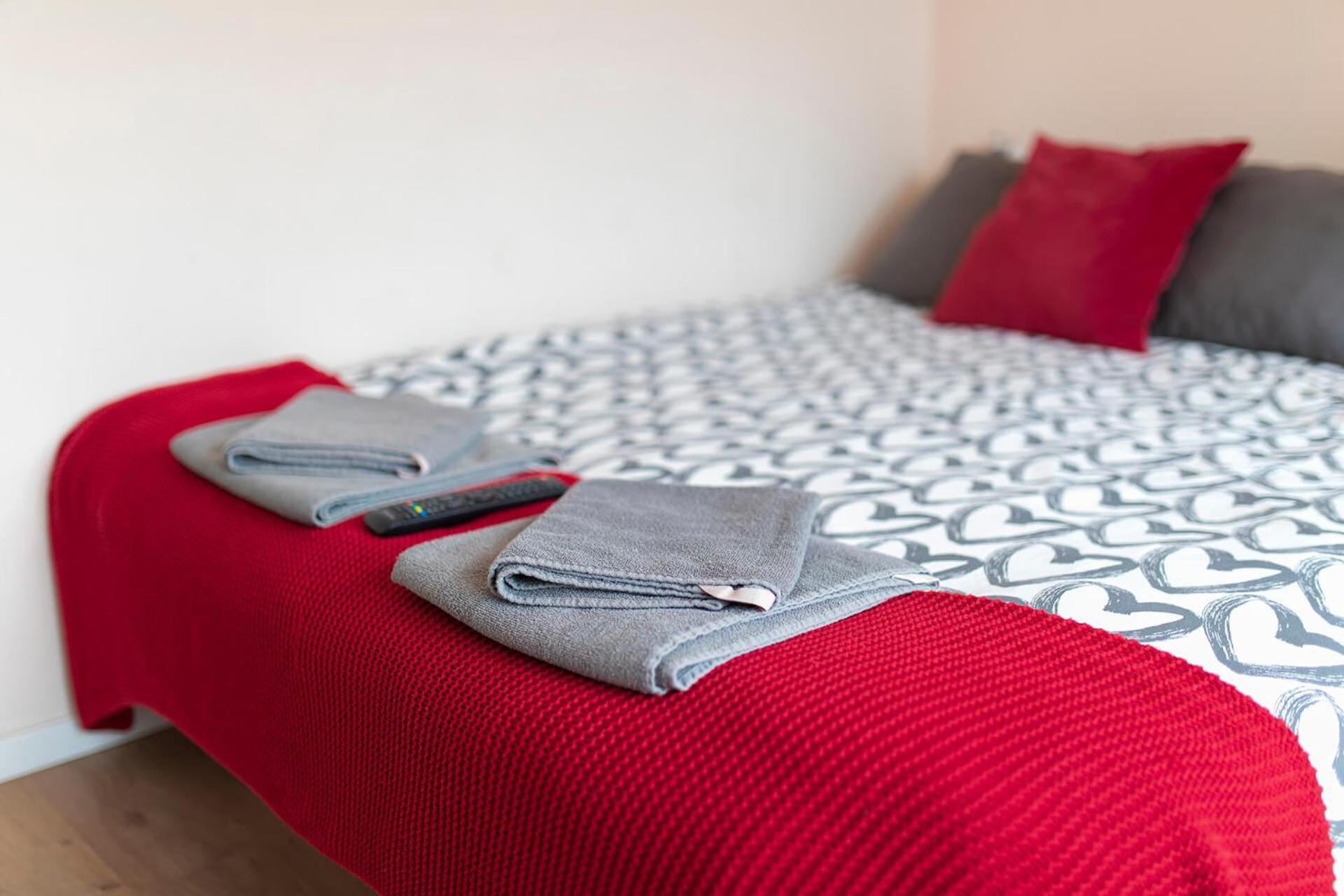Lucsony Apartman Mosonmagyarovar Bagian luar foto