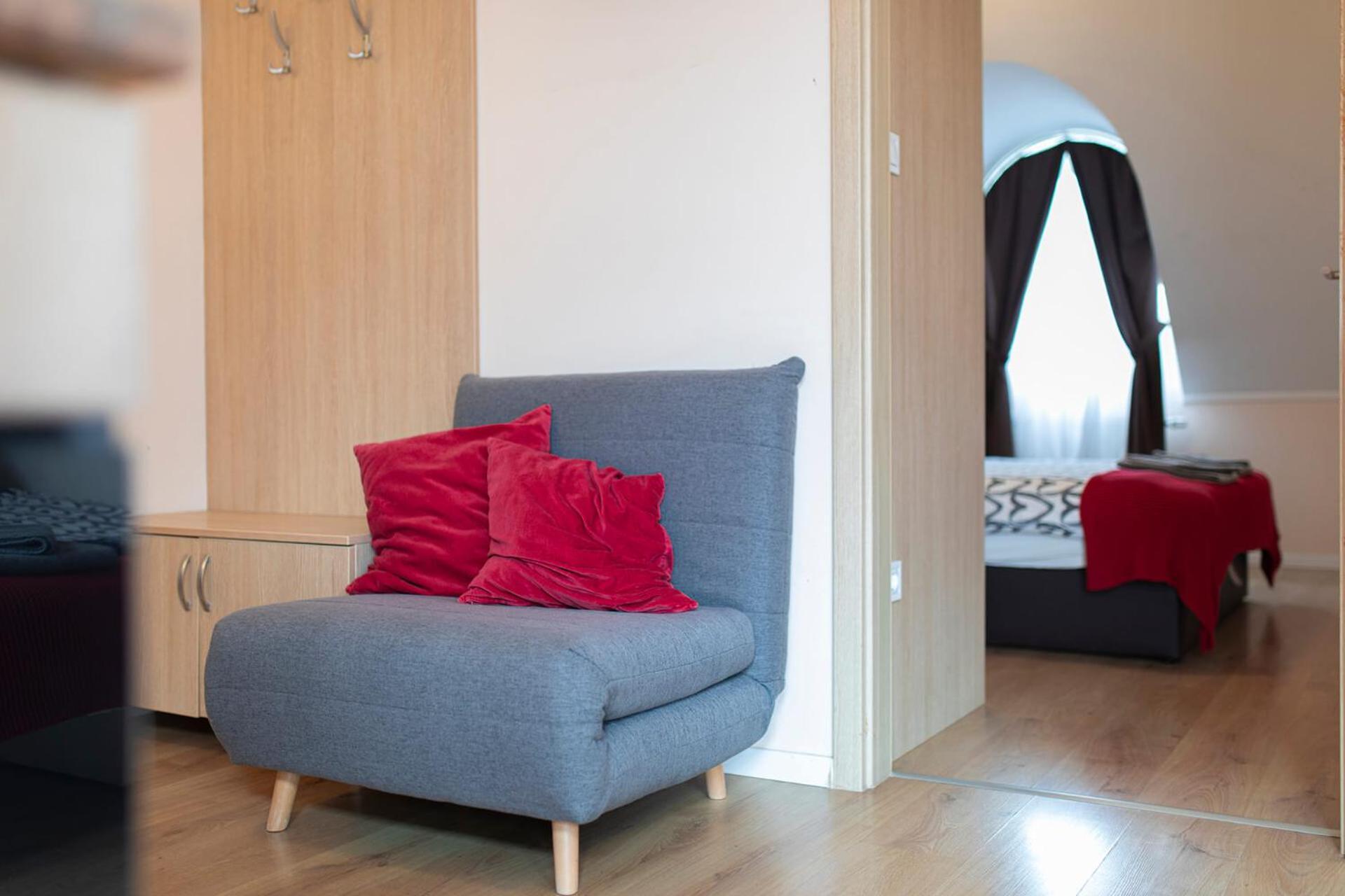 Lucsony Apartman Mosonmagyarovar Bagian luar foto