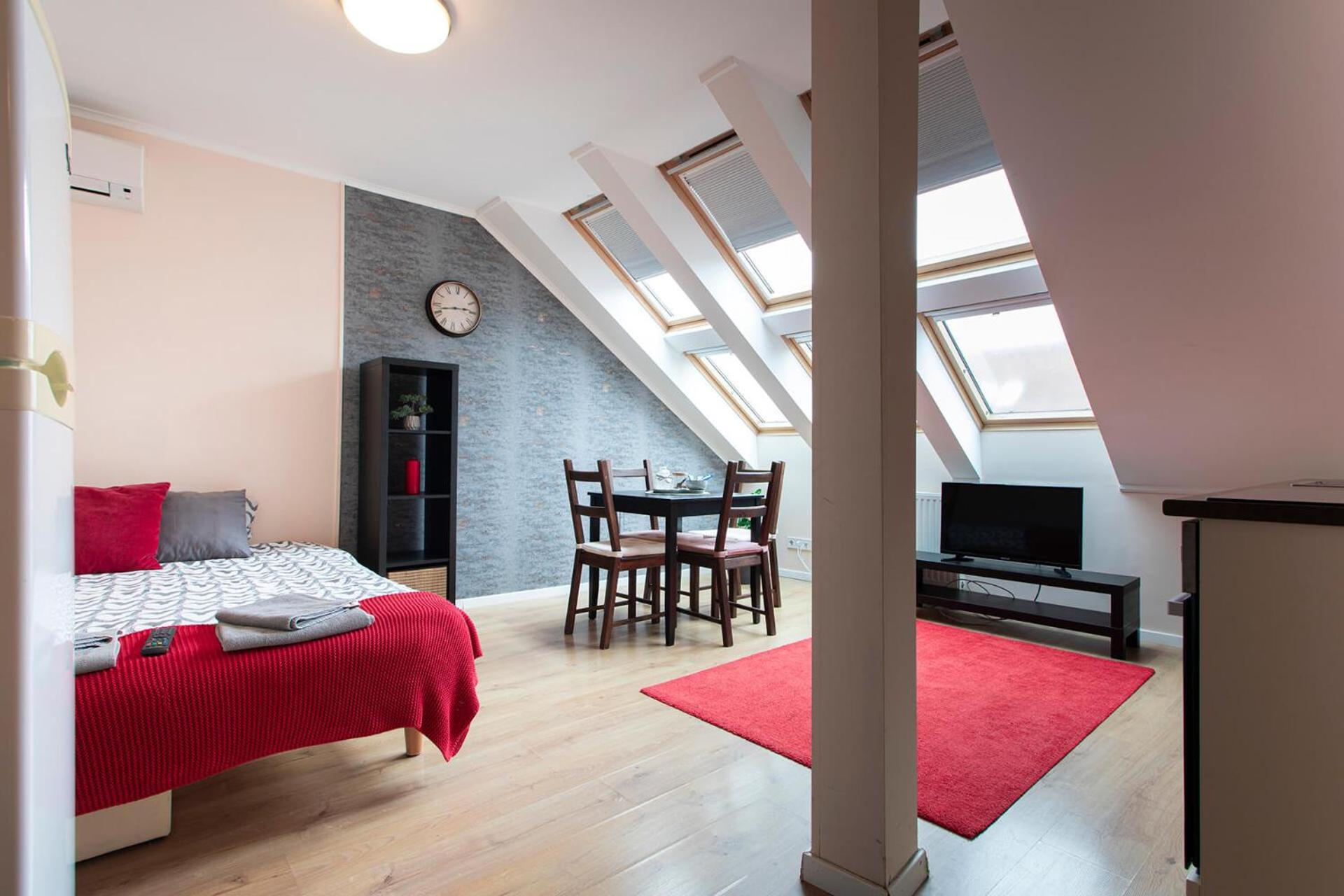 Lucsony Apartman Mosonmagyarovar Bagian luar foto